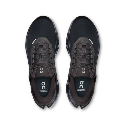 M CLOUDRUNNER 3 WP | 1043 BLACK