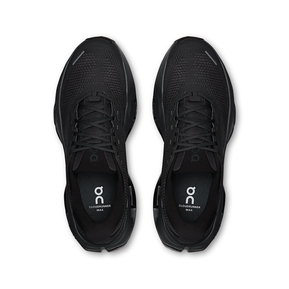M CLOUDRUNNER 3 MAX | 1043 BLACK