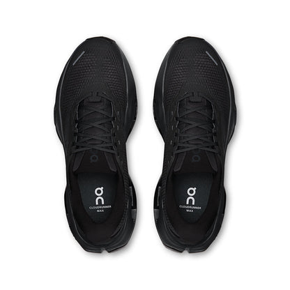 M CLOUDRUNNER 3 MAX | 1043 BLACK