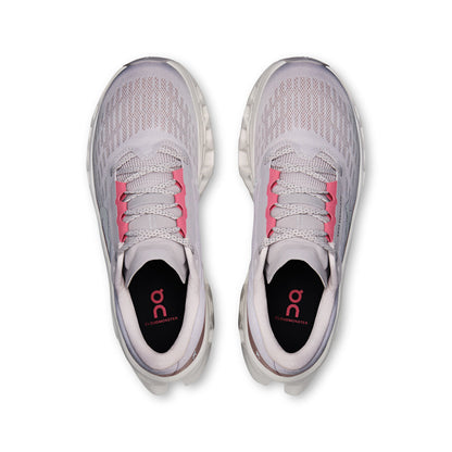 On W Cloudmonster 3 Running Shoes in Multi Color
