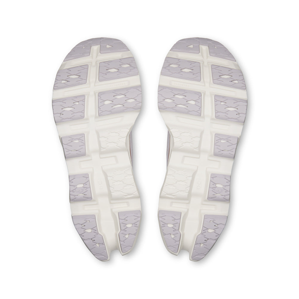 On W Cloudmonster 3 Running Shoes in Multi Color