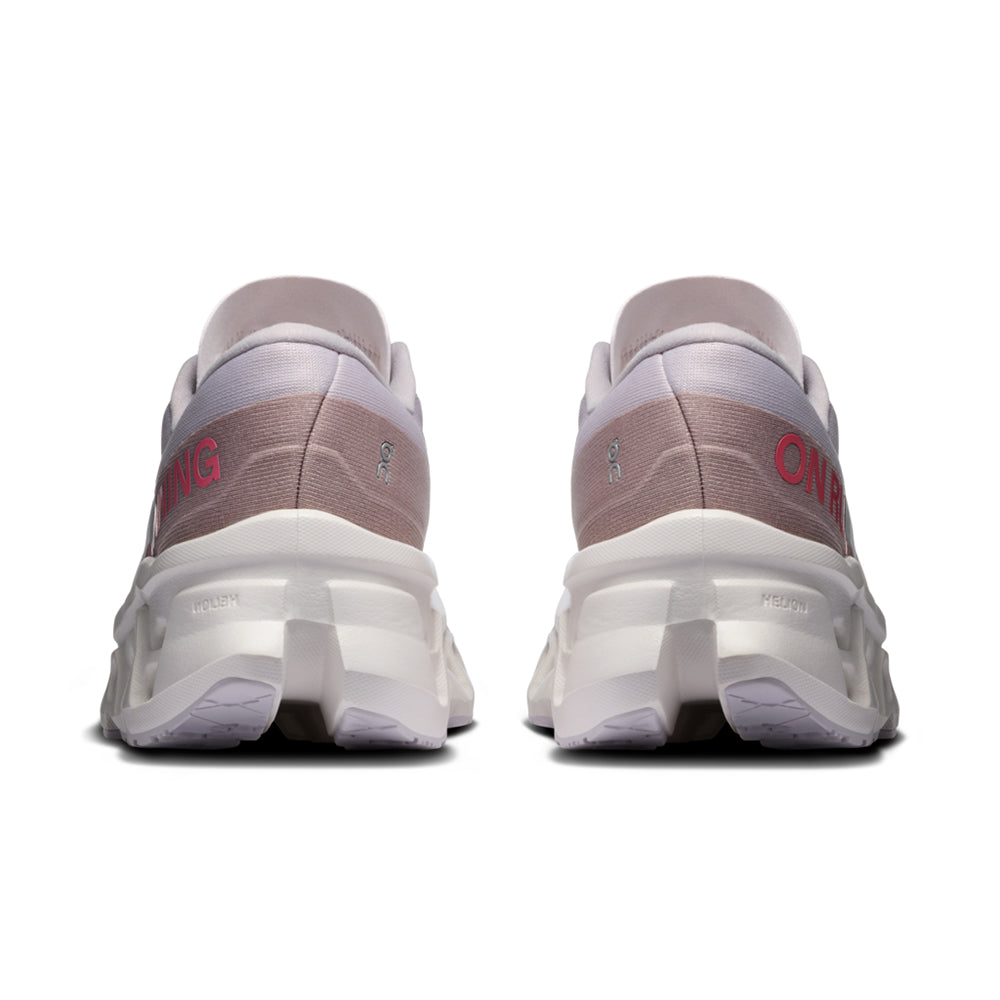 On W Cloudmonster 3 Running Shoes in Multi Color