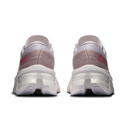 On W Cloudmonster 3 Running Shoes in Multi Color
