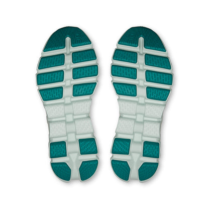 On W Cloud X 5 Fitness Shoes in White Color