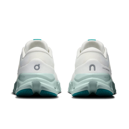 On W Cloud X 5 Fitness Shoes in White Color