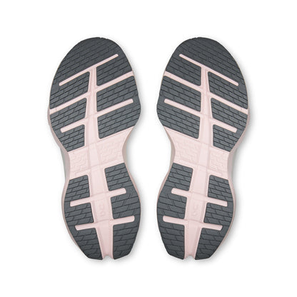 On W Cloudrunner 3 Max Running Shoes in White Color