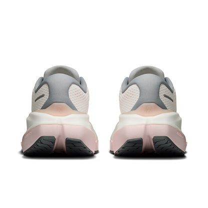 On W Cloudrunner 3 Max Running Shoes in White Color