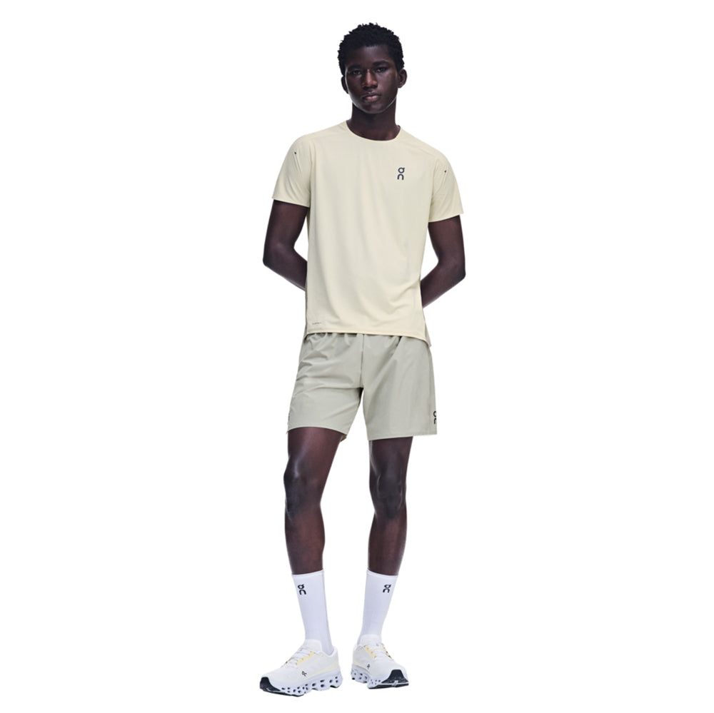 On M Performance-T Tops in White Color