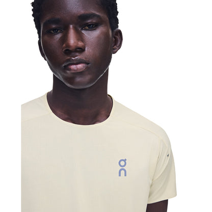 On M Performance-T Tops in White Color