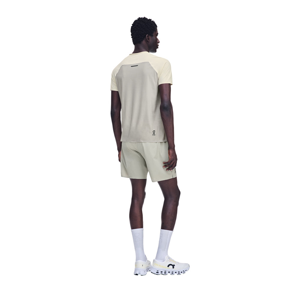On M Performance-T Tops in White Color