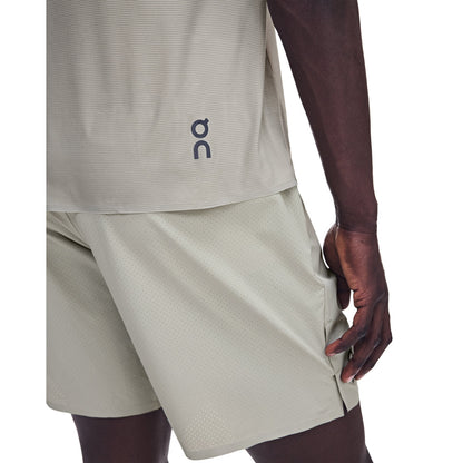 On M Performance-T Tops in White Color