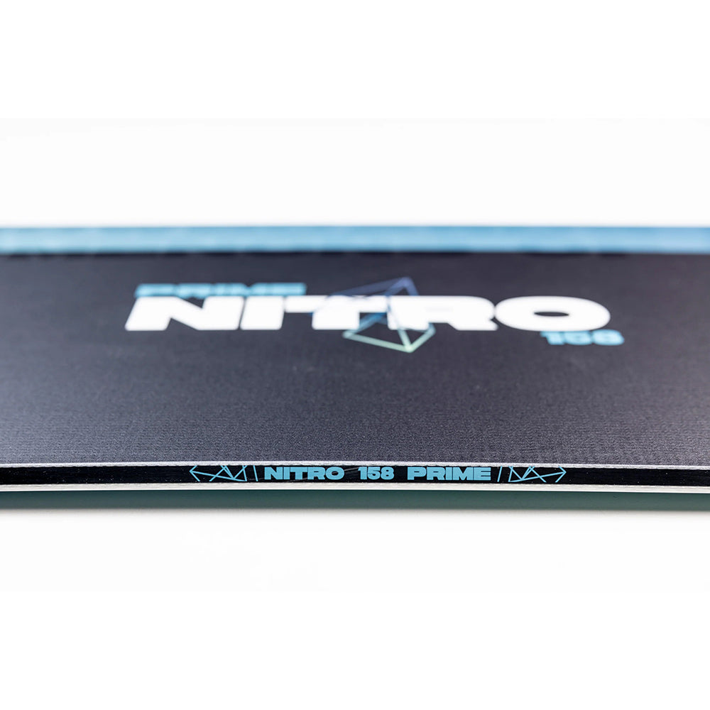 PRIME CHROMA | REG WIDTH
