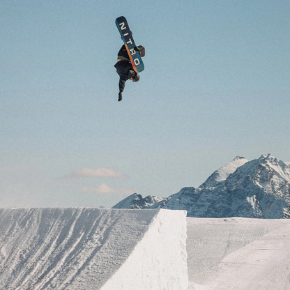 TEAM SNOWBOARD | WIDE