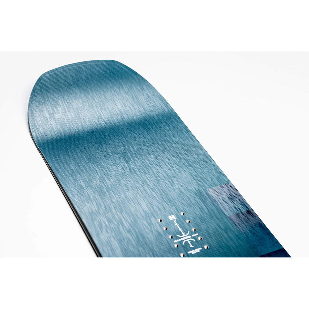 TEAM SNOWBOARD | WIDE
