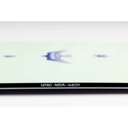 NOVA | REG WIDTH