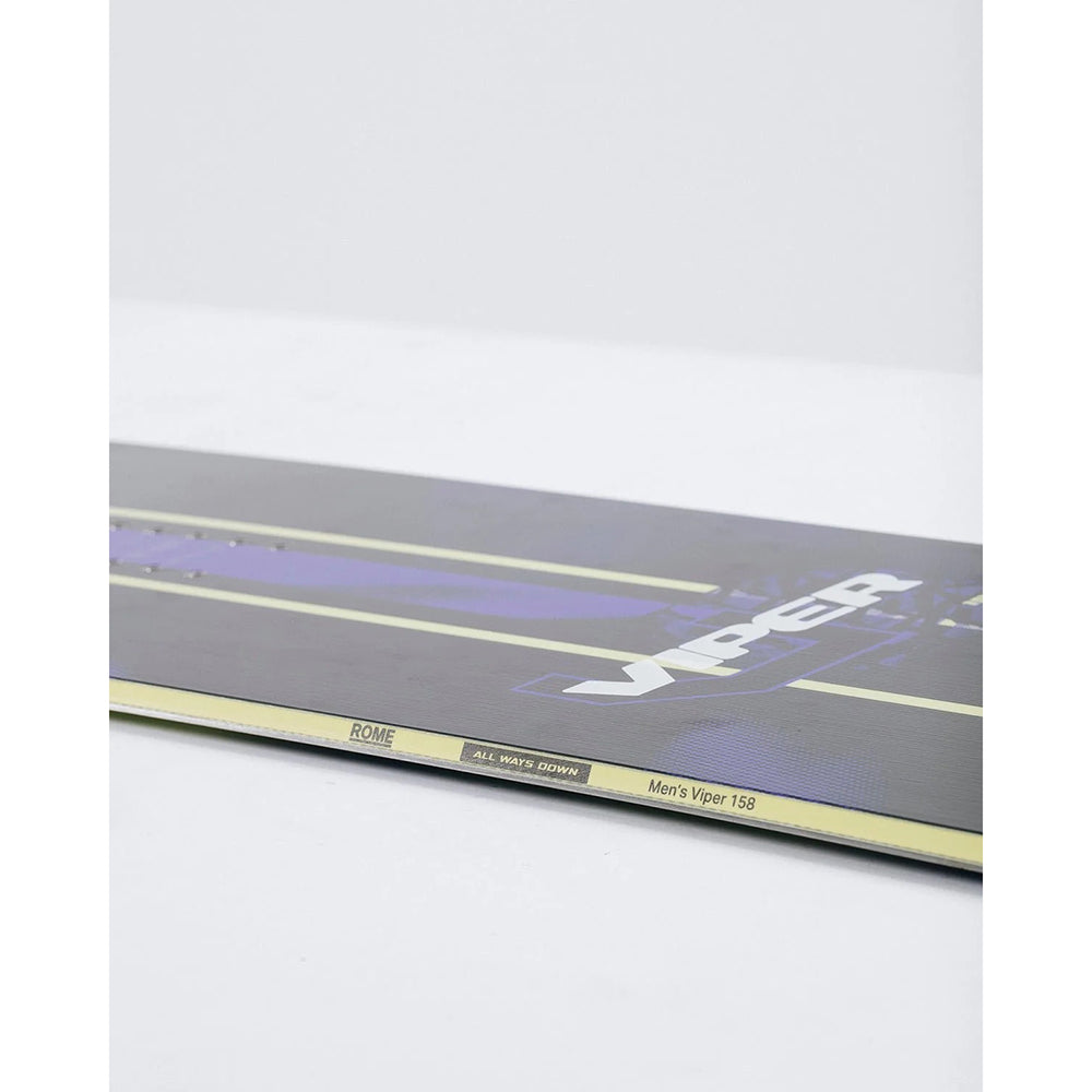 M VIPER | REG WIDTH