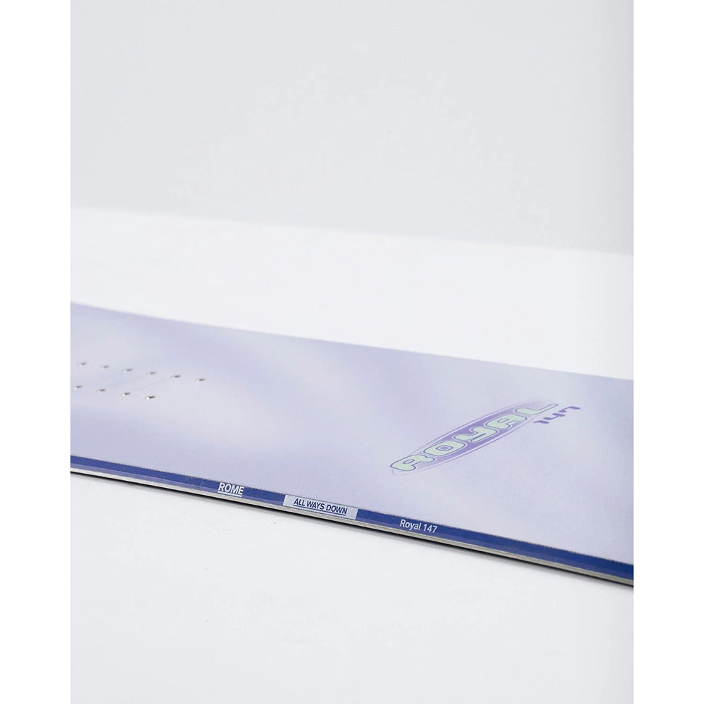 ROYAL | REG WIDTH