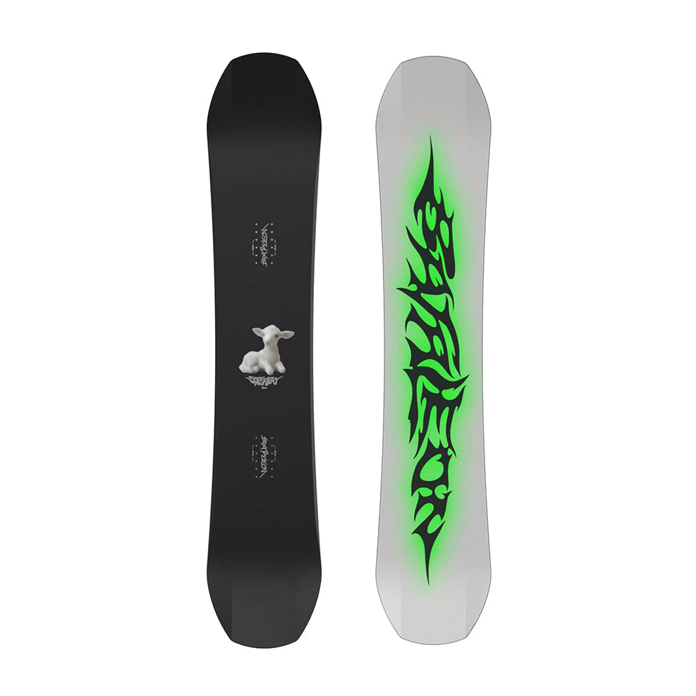 MEN'S STEREO | WIDE