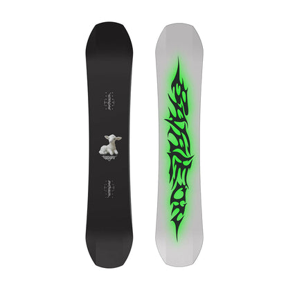 MEN'S STEREO | WIDE