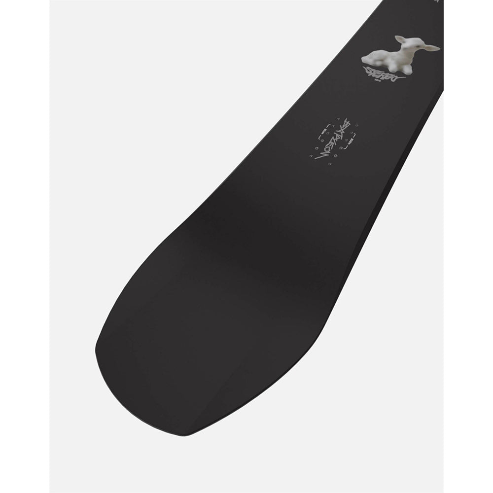 MEN'S STEREO | WIDE