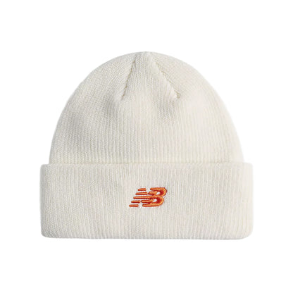 NYCM CUFF KNIT HAT | AGA ANGORA