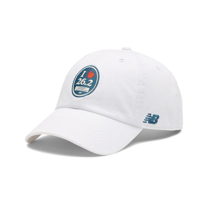 NYCM APPLE GRAPHIC CLEAN | WT WHITE
