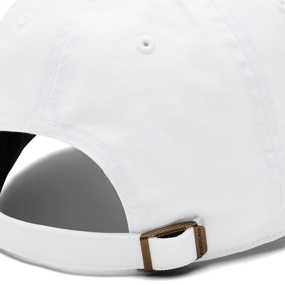 NYCM APPLE GRAPHIC CLEAN | WT WHITE