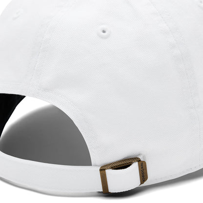 NYCM APPLE GRAPHIC CLEAN | WT WHITE