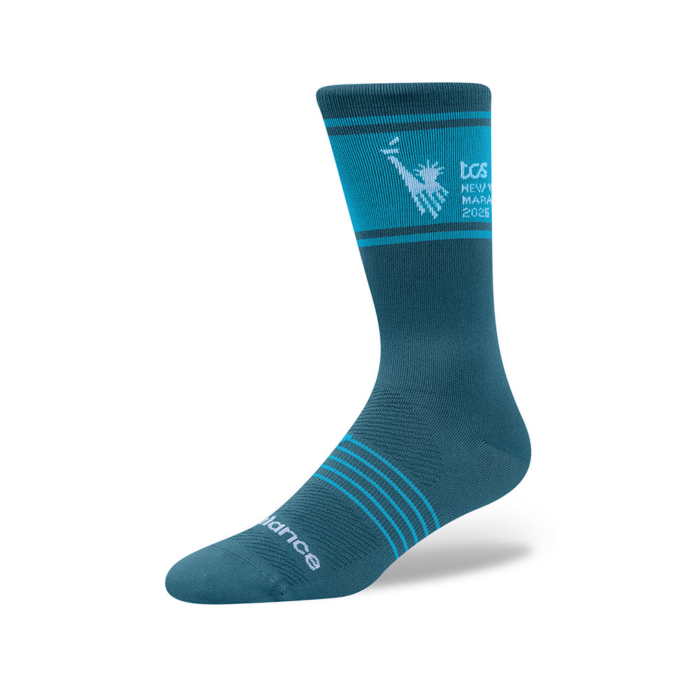 NYC MARATHON CREW SOCK | ATD ALTITU
