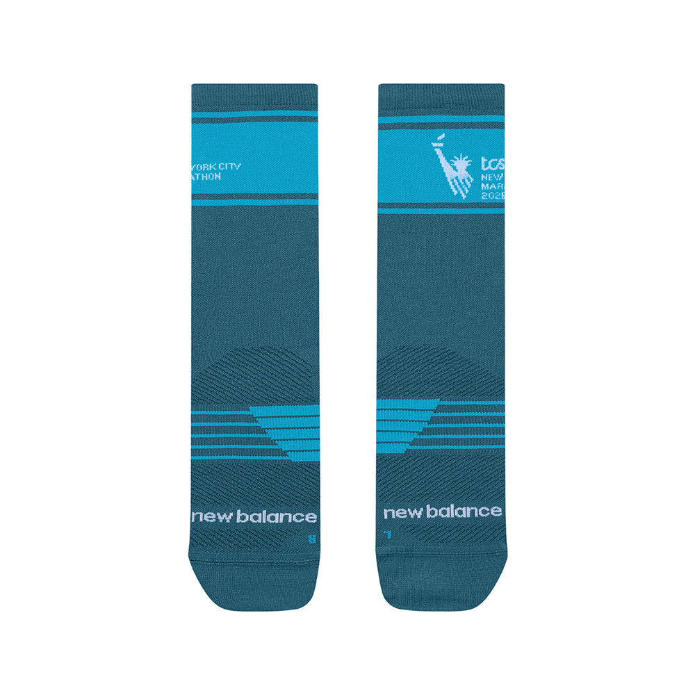 NYC MARATHON CREW SOCK | ATD ALTITU