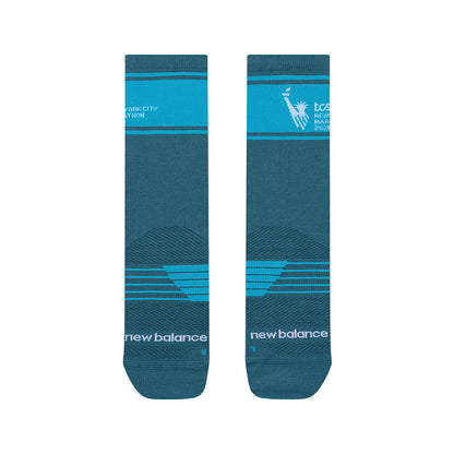 NYC MARATHON CREW SOCK | ATD ALTITU
