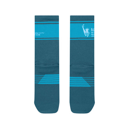 NYC MARATHON CREW SOCK | ATD ALTITU