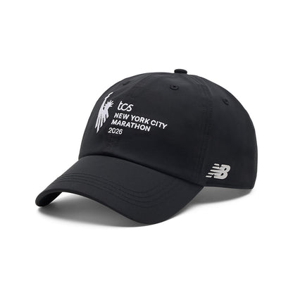 NYCM 6 PANEL PERFORMANCE | BK BLACK