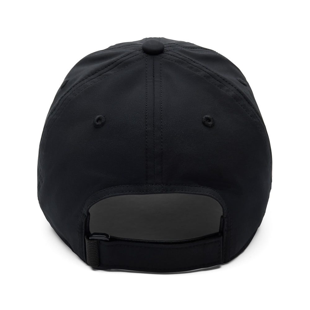 NYCM 6 PANEL PERFORMANCE | BK BLACK