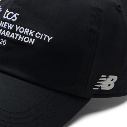 NYCM 6 PANEL PERFORMANCE | BK BLACK