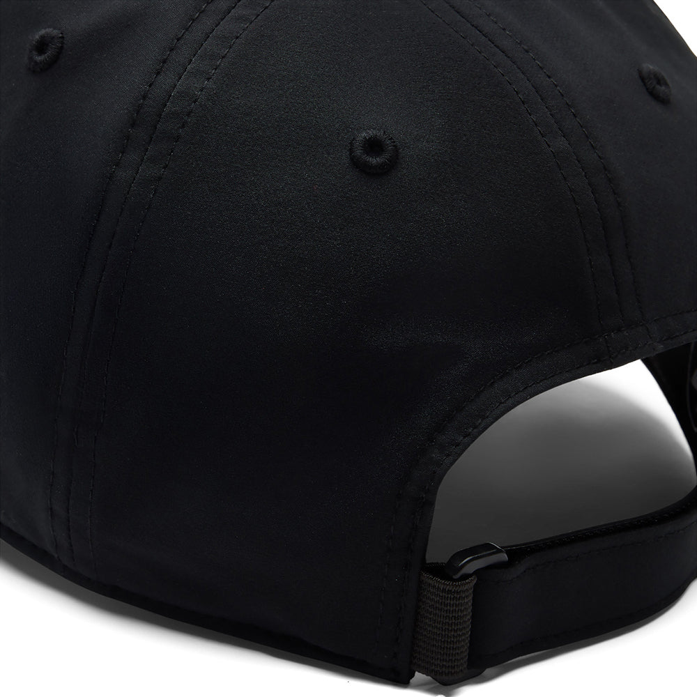 NYCM 6 PANEL PERFORMANCE | BK BLACK