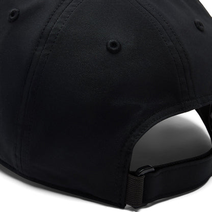 NYCM 6 PANEL PERFORMANCE | BK BLACK