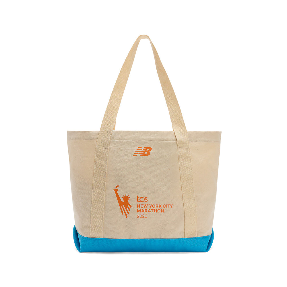 NYCM TOTE BAG | ATD ALTITU