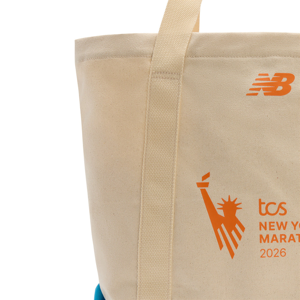 NYCM TOTE BAG | ATD ALTITU