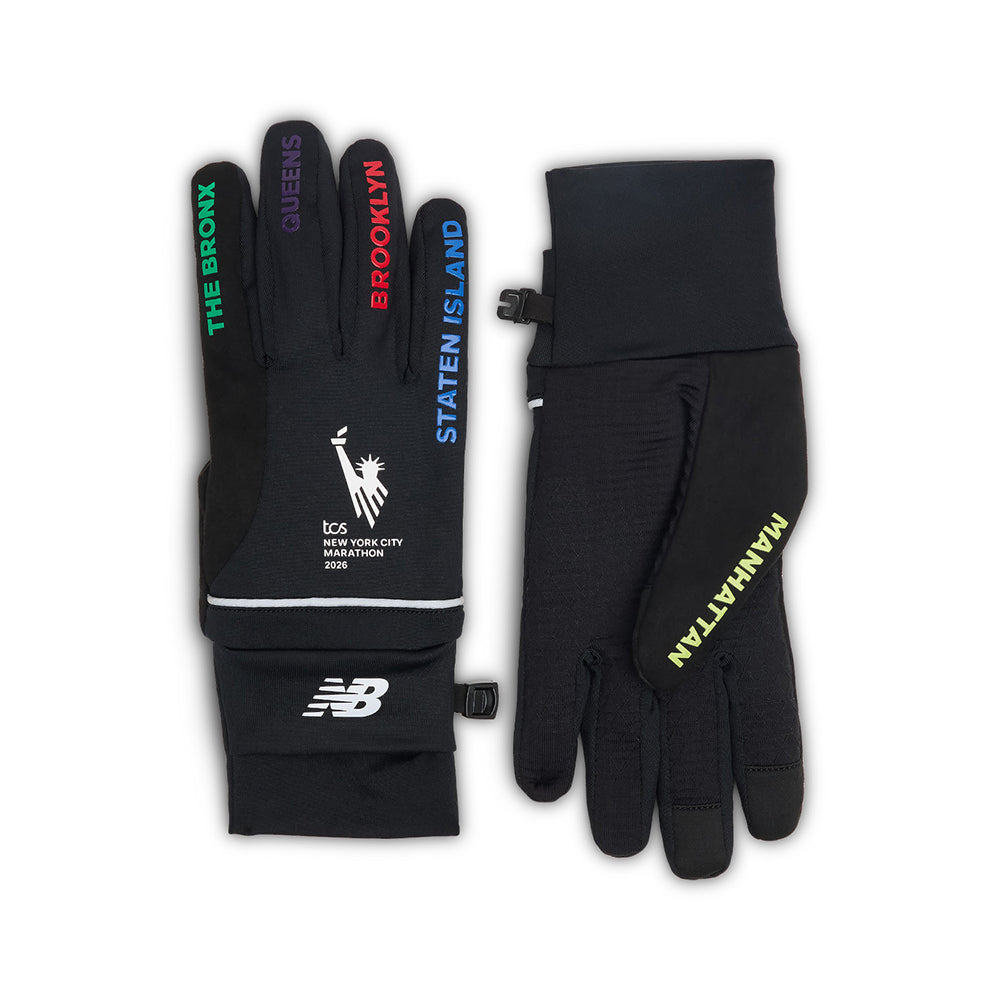 NYCM MIDWEIGHT BOROUGH G | BK BLACK