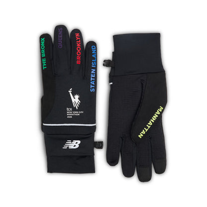 NYCM MIDWEIGHT BOROUGH G | BK BLACK