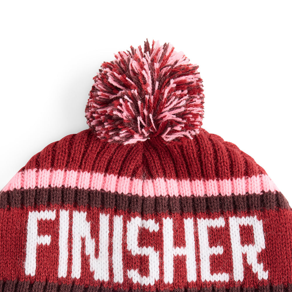 NYCM FINISHER CUFF KNIT | PDR PODIUM