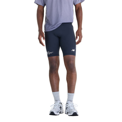 NYCM RC POCKET HALF TIGH | BK BLACK