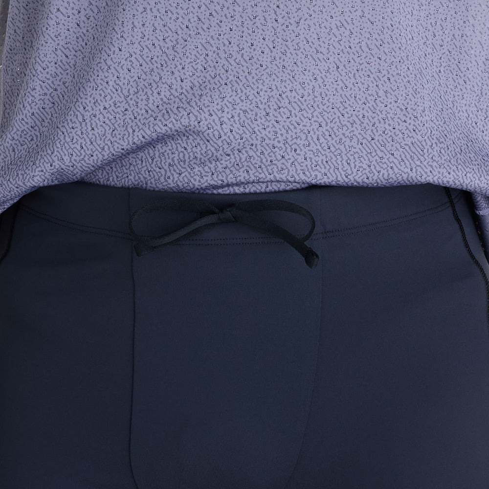 NYCM RC POCKET HALF TIGH | BK BLACK