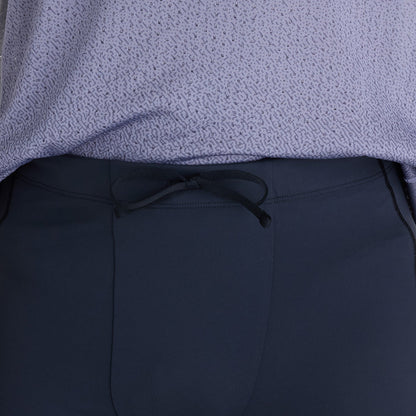 NYCM RC POCKET HALF TIGH | BK BLACK