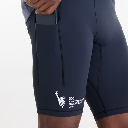 NYCM RC POCKET HALF TIGH | BK BLACK