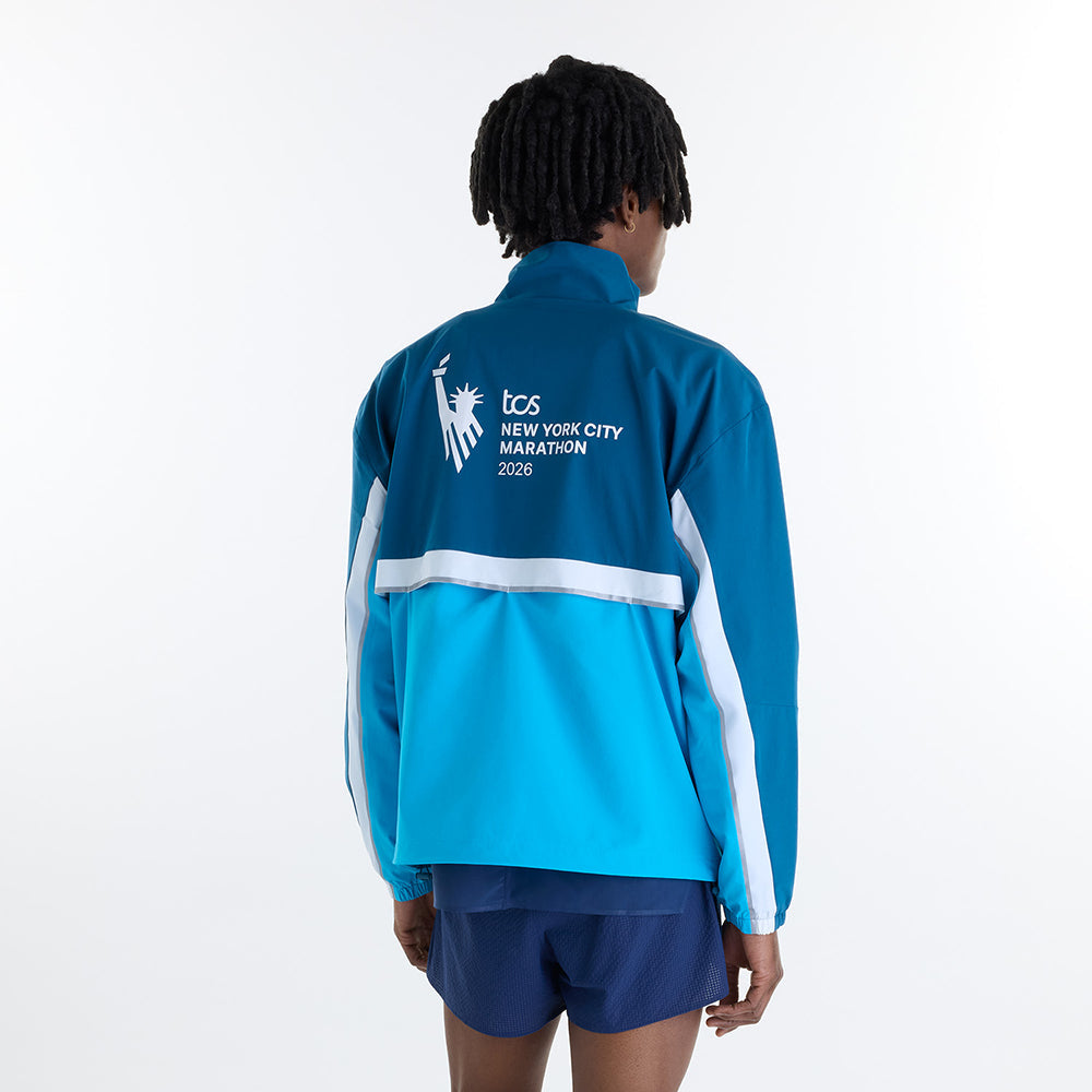 NYCM MARATHON JACKET | ATD ALTITU