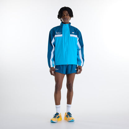 NYCM MARATHON JACKET | ATD ALTITU
