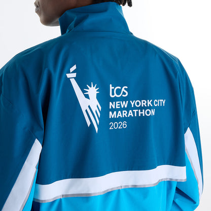 NYCM MARATHON JACKET | ATD ALTITU