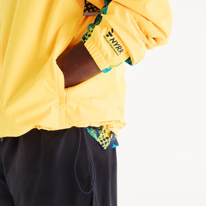 NYCM MARATHON JACKET | SSO SATSUM